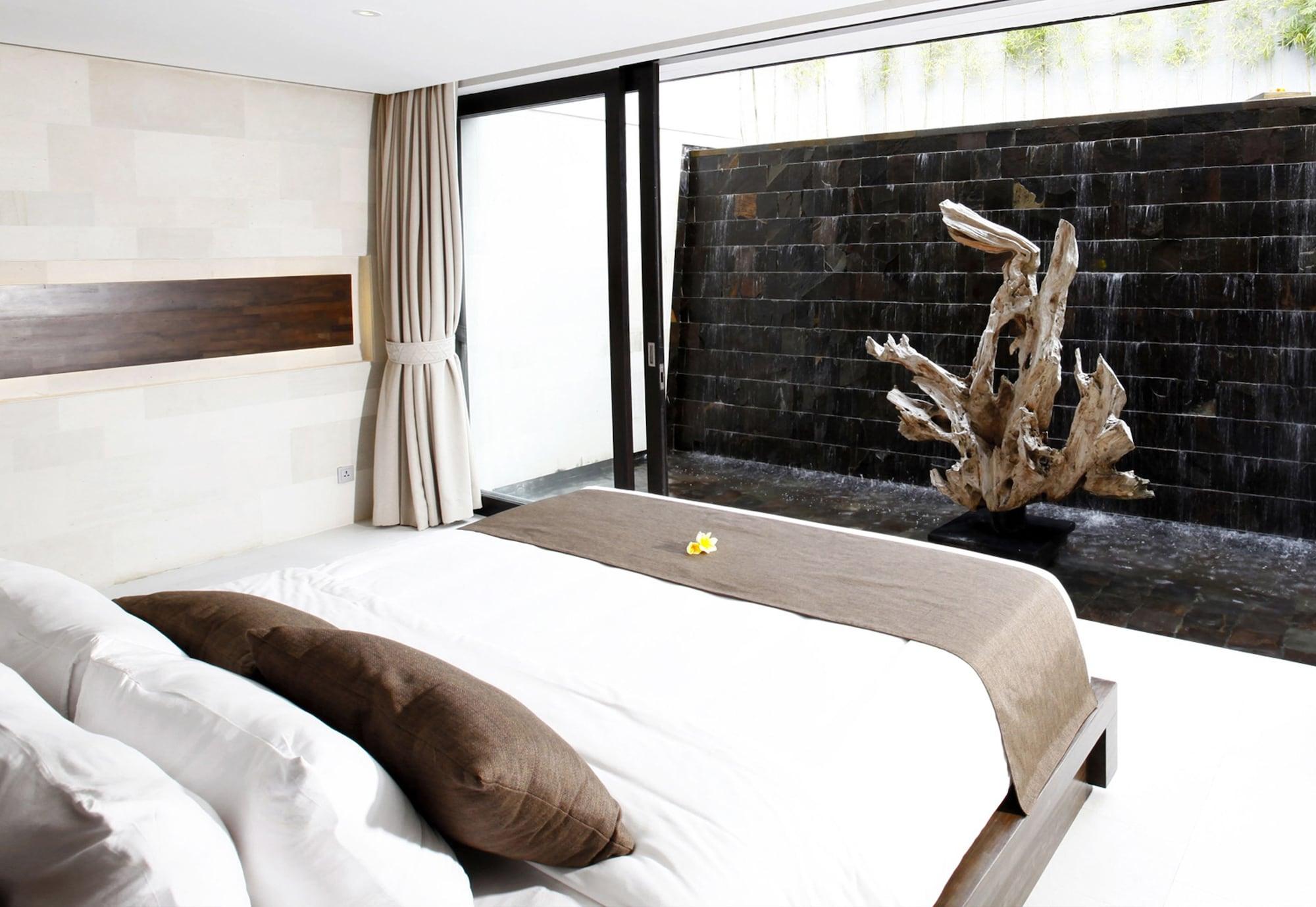 อีควิลิเบรีย เซอมินยัก - ผ่านการรับรอง Chse Villa เซมินยัค ภายนอก รูปภาพ