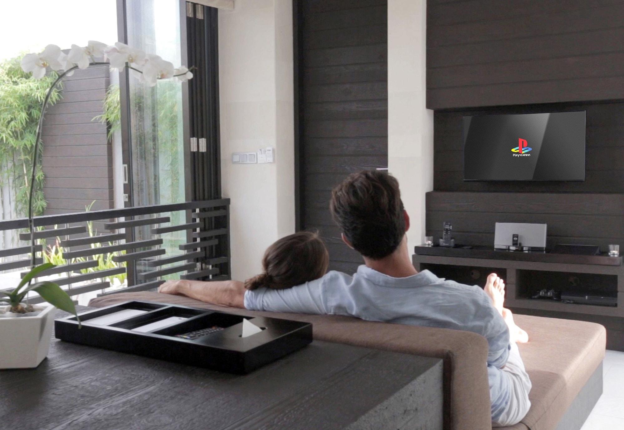 อีควิลิเบรีย เซอมินยัก - ผ่านการรับรอง Chse Villa เซมินยัค ภายนอก รูปภาพ