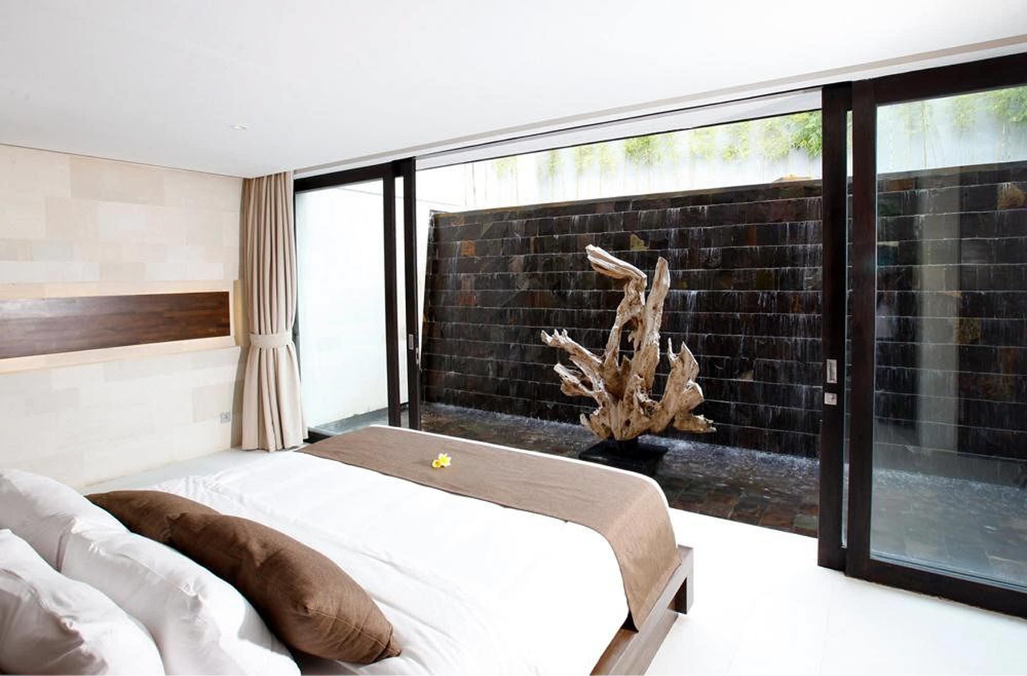 อีควิลิเบรีย เซอมินยัก - ผ่านการรับรอง Chse Villa เซมินยัค ภายนอก รูปภาพ