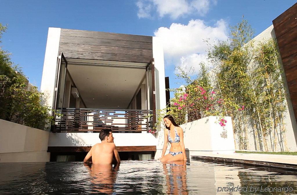 อีควิลิเบรีย เซอมินยัก - ผ่านการรับรอง Chse Villa เซมินยัค ภายนอก รูปภาพ
