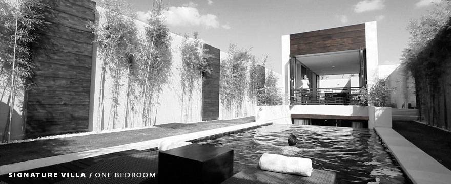 อีควิลิเบรีย เซอมินยัก - ผ่านการรับรอง Chse Villa เซมินยัค ภายนอก รูปภาพ