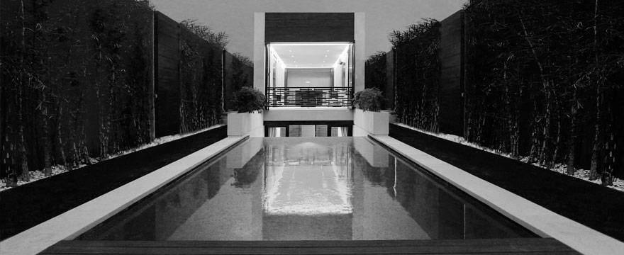 อีควิลิเบรีย เซอมินยัก - ผ่านการรับรอง Chse Villa เซมินยัค ภายนอก รูปภาพ