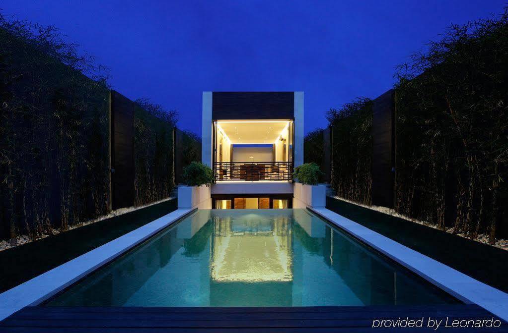 อีควิลิเบรีย เซอมินยัก - ผ่านการรับรอง Chse Villa เซมินยัค ภายนอก รูปภาพ