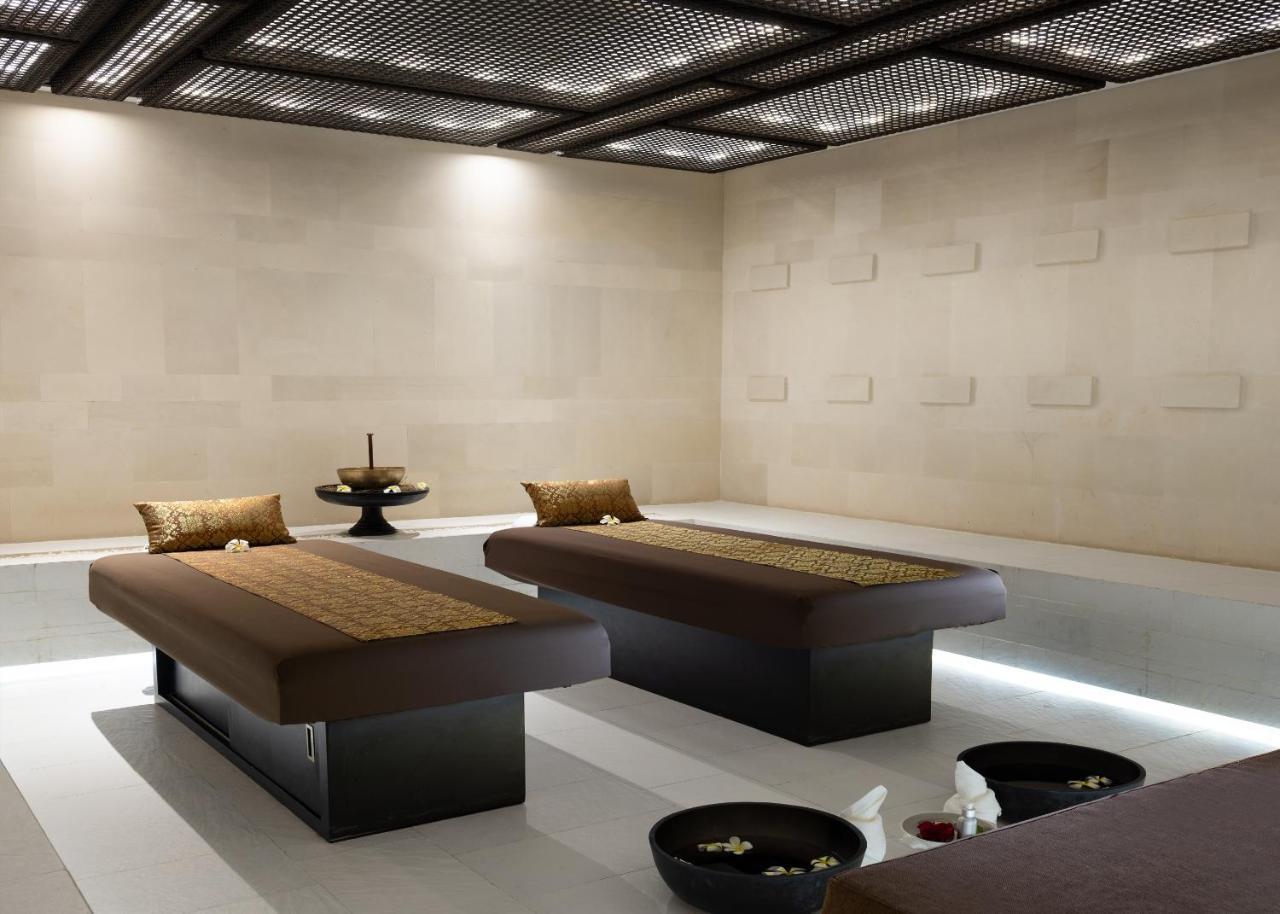 อีควิลิเบรีย เซอมินยัก - ผ่านการรับรอง Chse Villa เซมินยัค ภายนอก รูปภาพ
